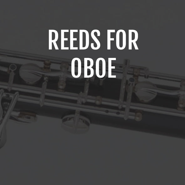 Synthetic reeds LnK Oboe
