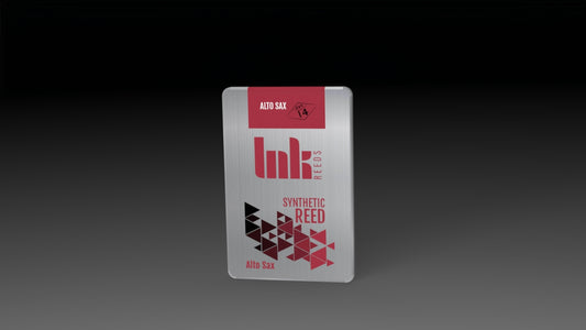 Anche saxophone alto LnK Cut14