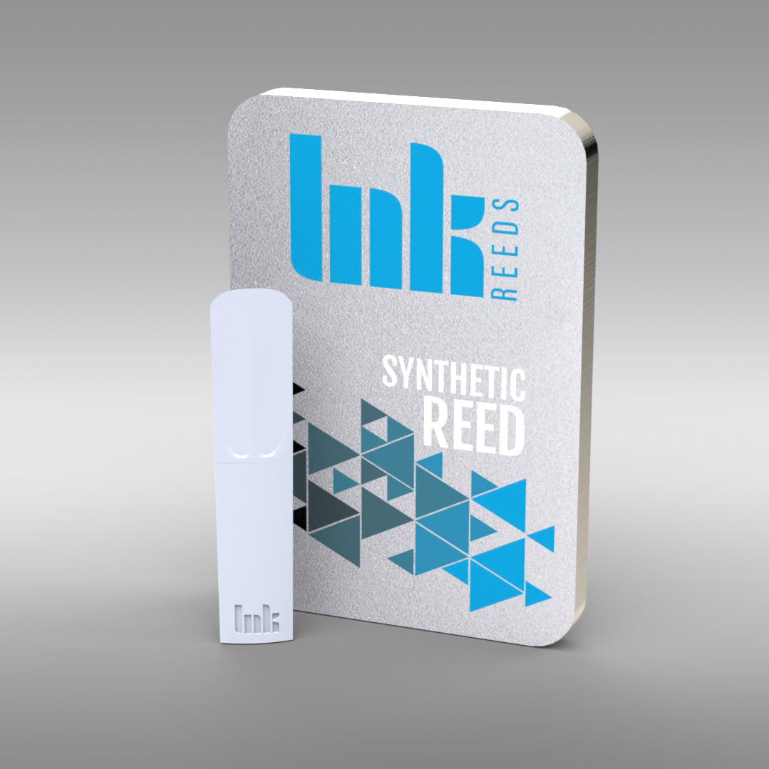 LnK Bb-Clarinet Reed 2.5
