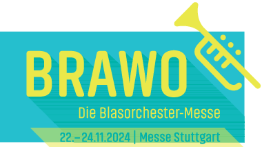 Wir sind auf der Brawo Stuttgart