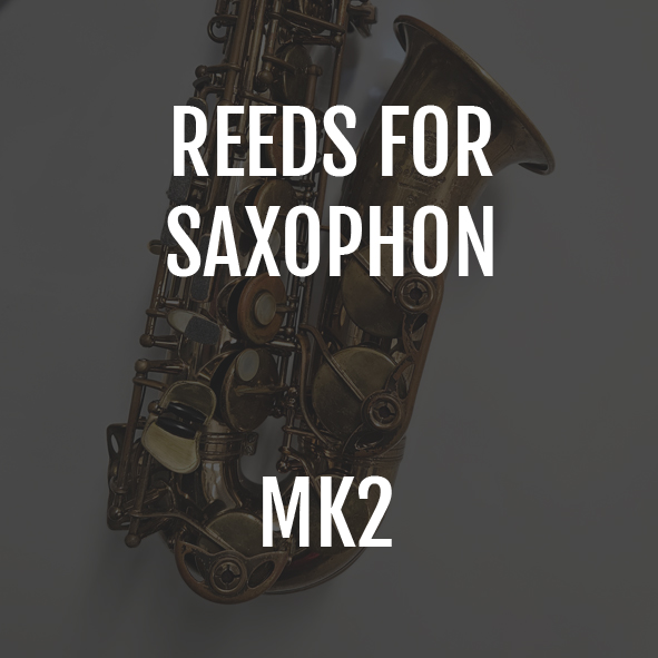 LnK Tenor-Sax-Reeds MK2
