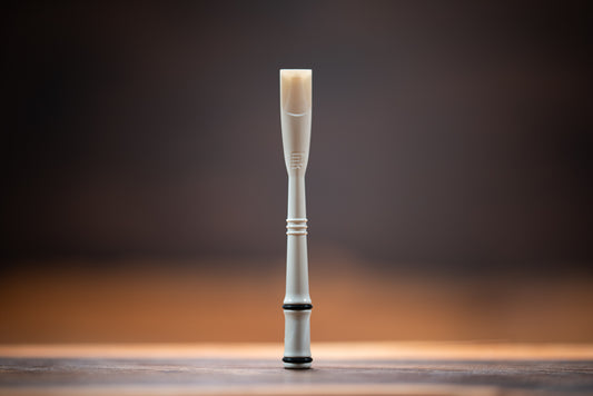 LnK Rohr für Oboe Cut1