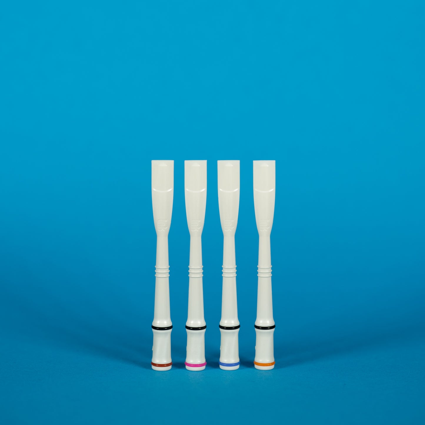 LnK Rohr für Oboe Cut2