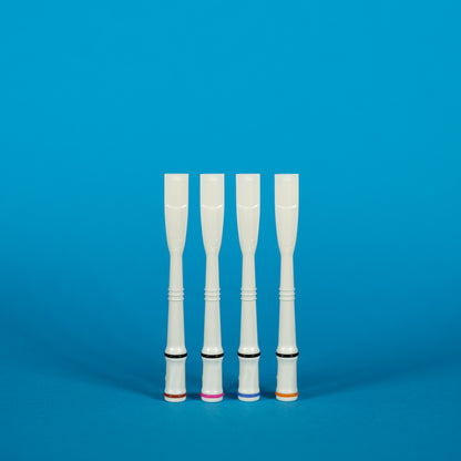 LnK Rohr für Oboe Cut2