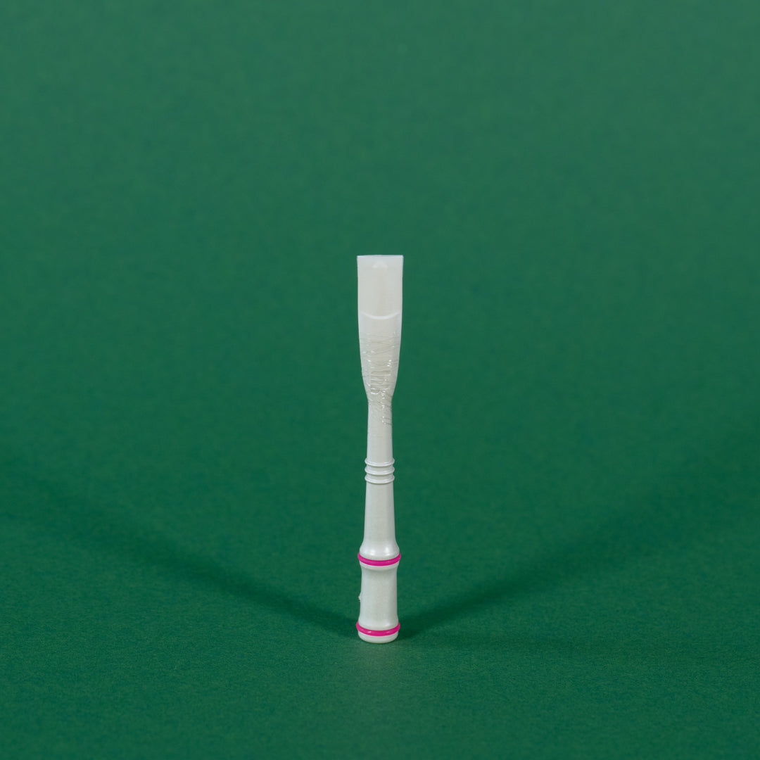 LnK Rohr für Oboe Cut3