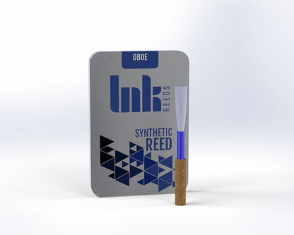 LnK Tube for Oboe Cut37