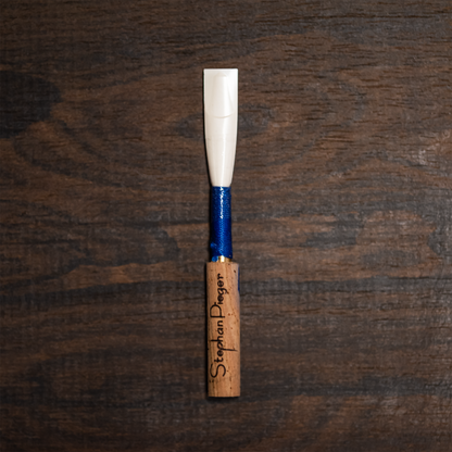LnK Tube for Oboe Cut37